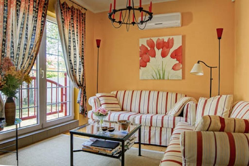 Klara Villa シオーフォク 部屋 写真