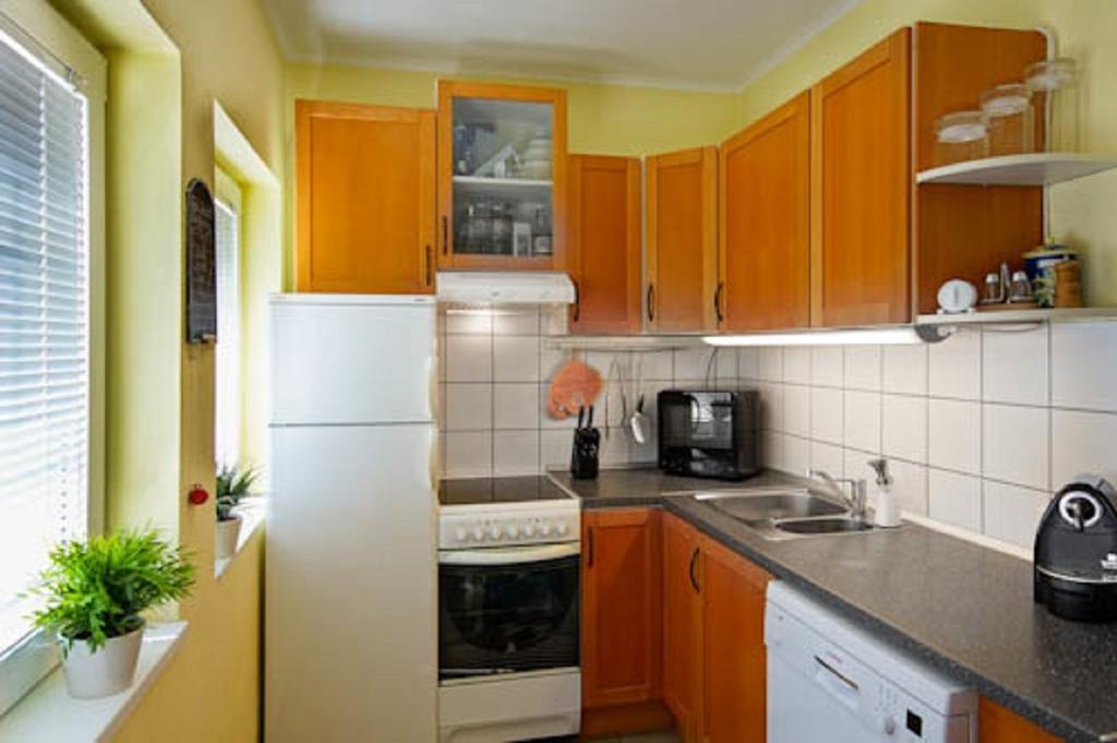 Klara Villa シオーフォク 部屋 写真