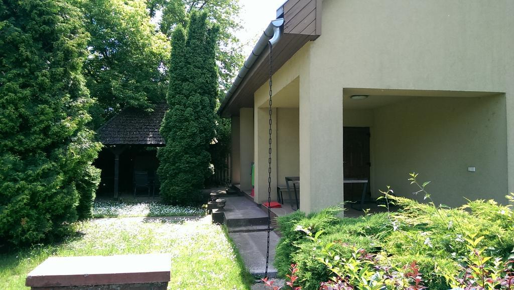 Klara Villa シオーフォク エクステリア 写真